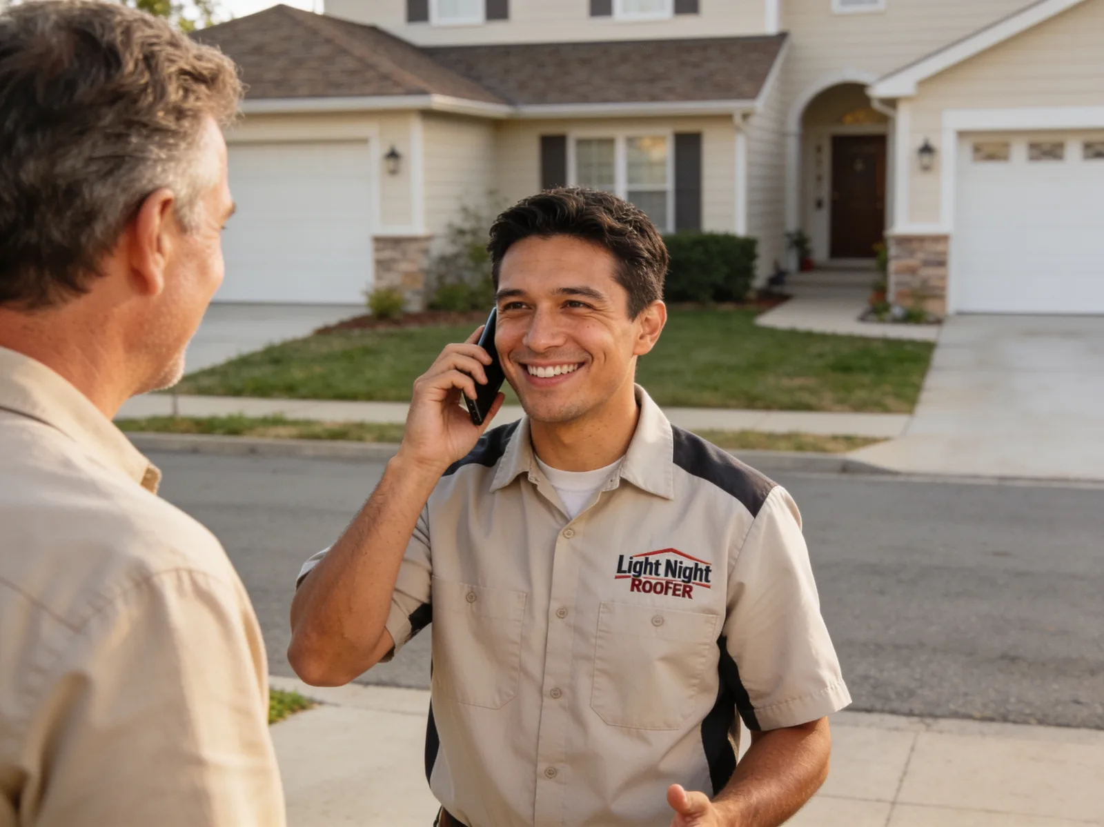 Emergency Roof Repair Lake Tomahawk, WI FAQs